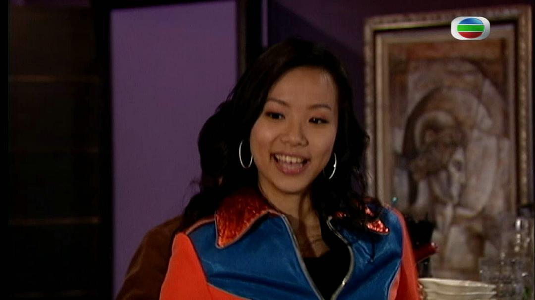 《甜言蜜语》剧照第22张图片