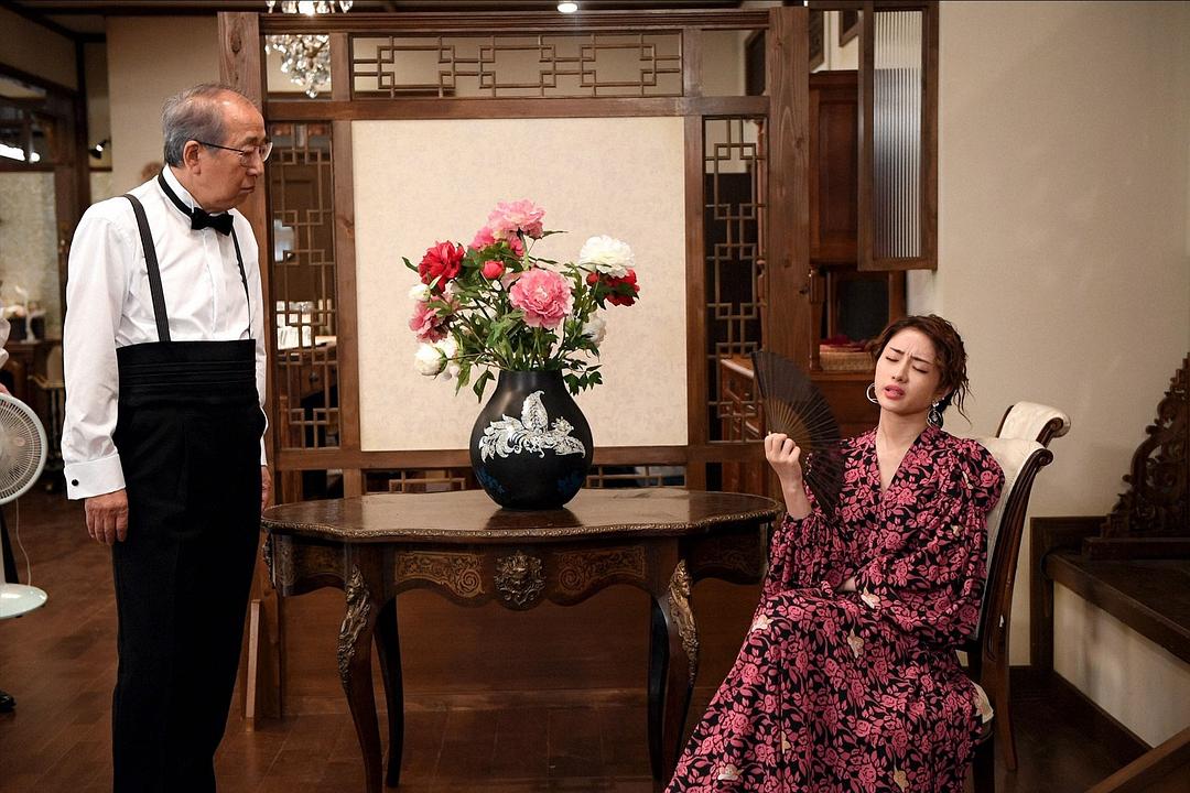 《天国餐馆》剧照第20张图片