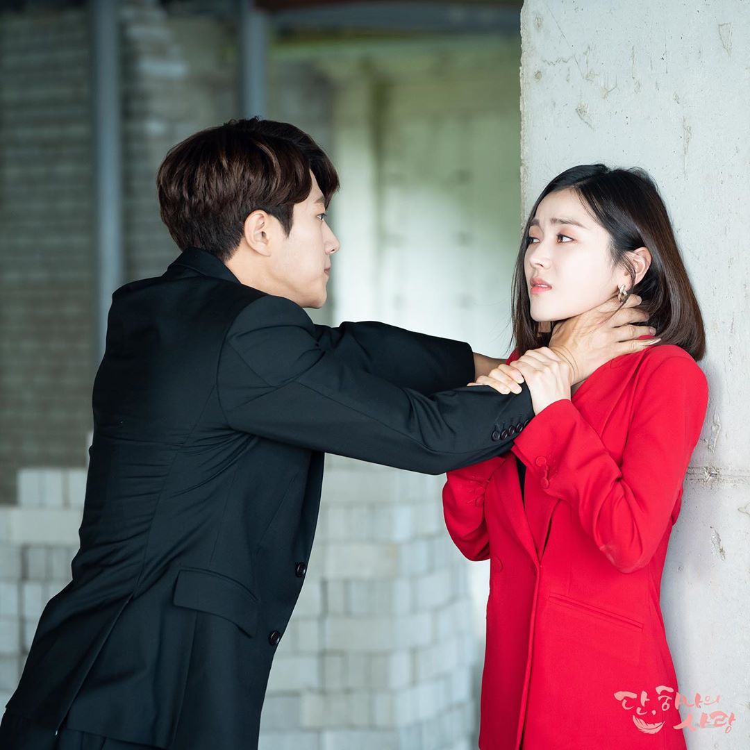 《仅此一次的爱情》剧照第60张图片