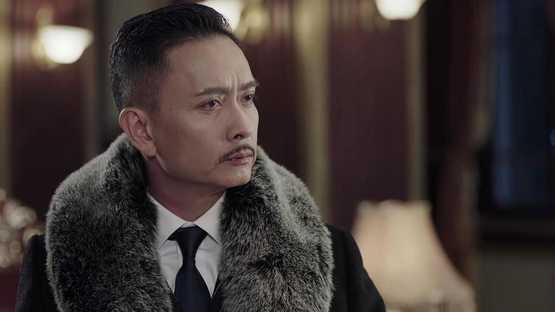 《请赐我一双翅膀》剧照第33张图片