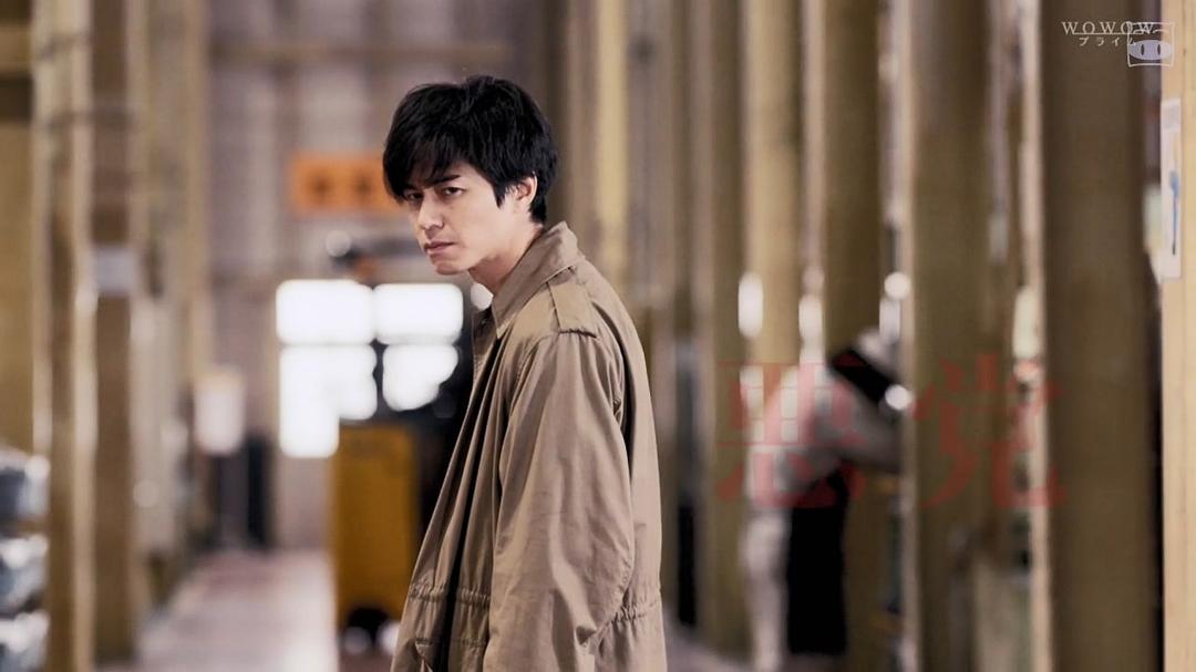 《恶党：犯罪者追踪调查》剧照第58张图片