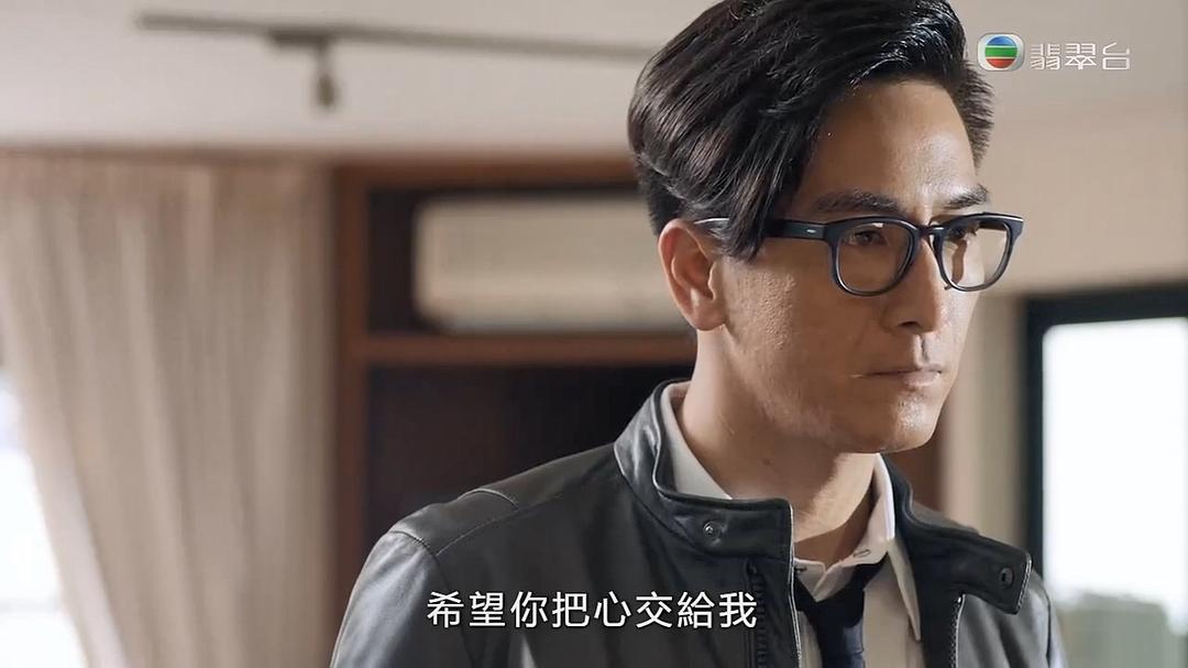 《白色强人》剧照第56张图片