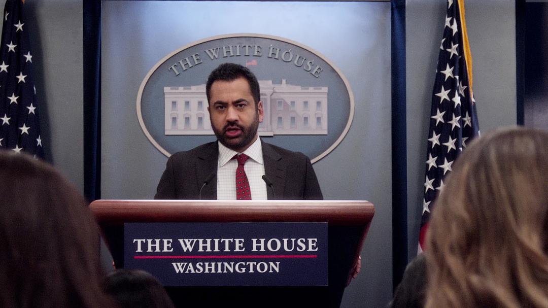 《指定幸存者第三季》剧照