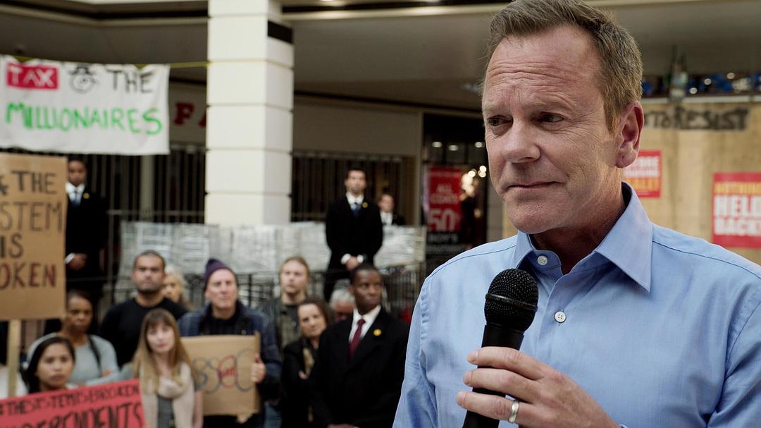 《指定幸存者第三季》剧照