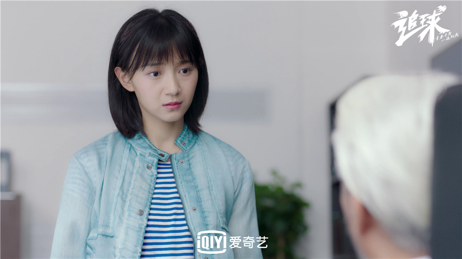 4卜冠今饰颜晓希