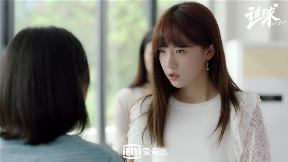 10卢洋洋饰白薇