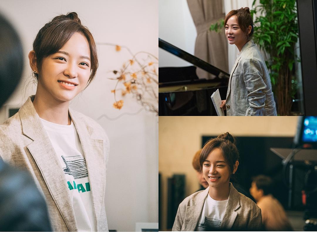 《请让我聆听你的歌》海报第3张图片