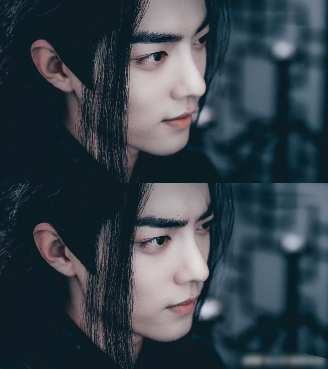 《陈情令》剧照第17张图片