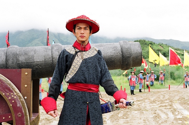 《御用闲人》海报第26张图片