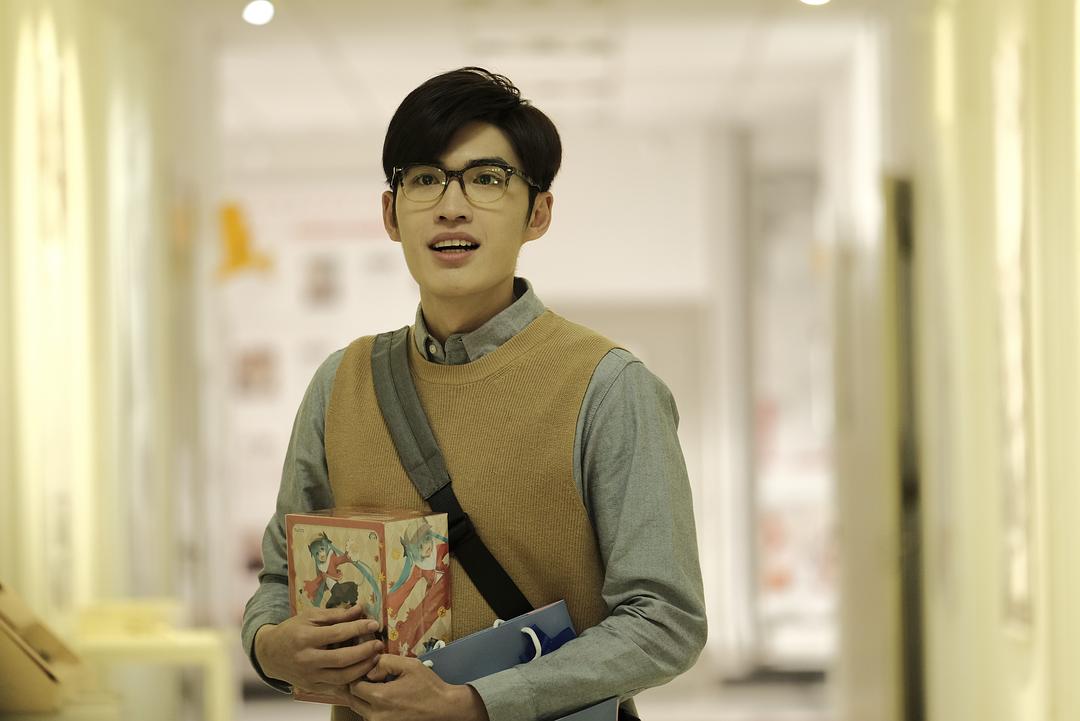 《亲爱的，热爱的》剧照第51张图片