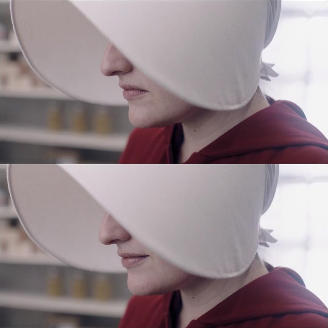 《使女的故事第三季》海报第52张图片