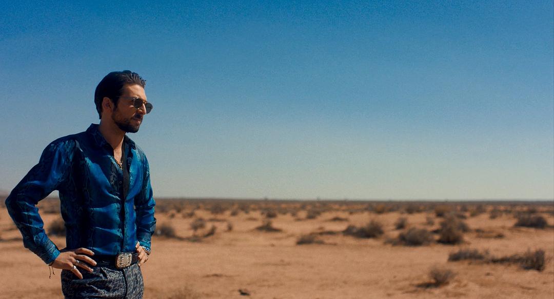 《老无所惧》海报第50张图片