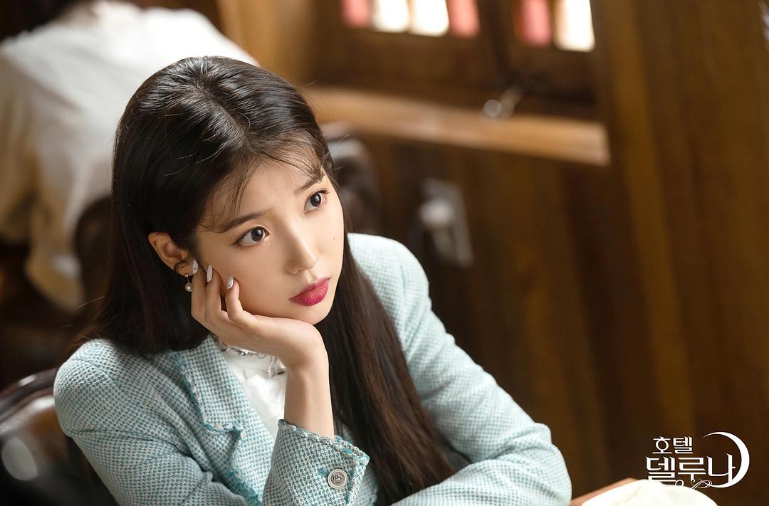 《德鲁纳酒店》海报第50张图片