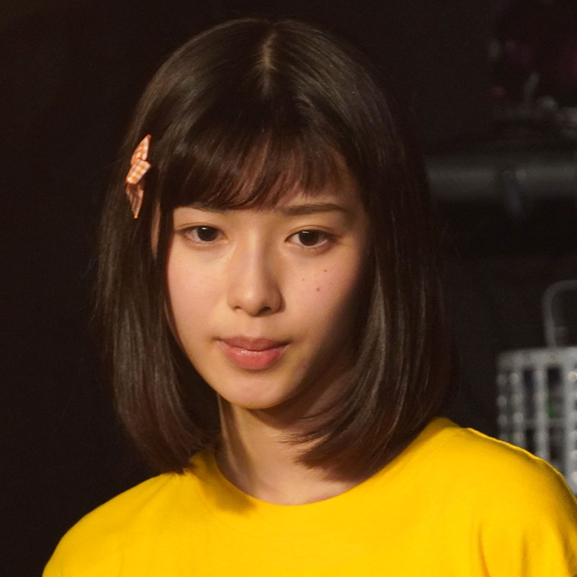 《所以，我就推你了》剧照第40张图片