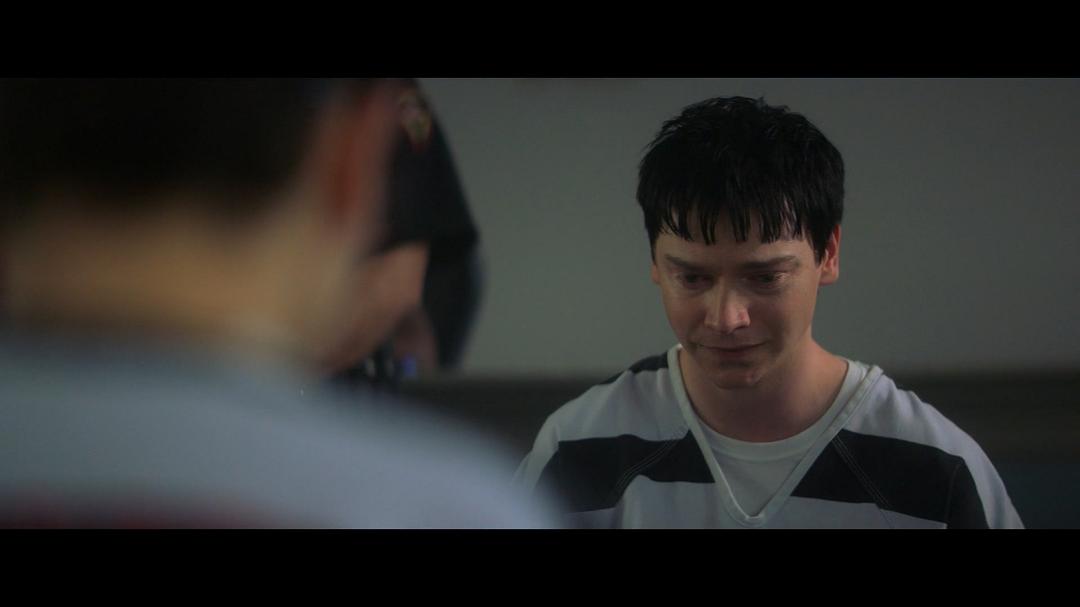 《恶行》剧照第20张图片