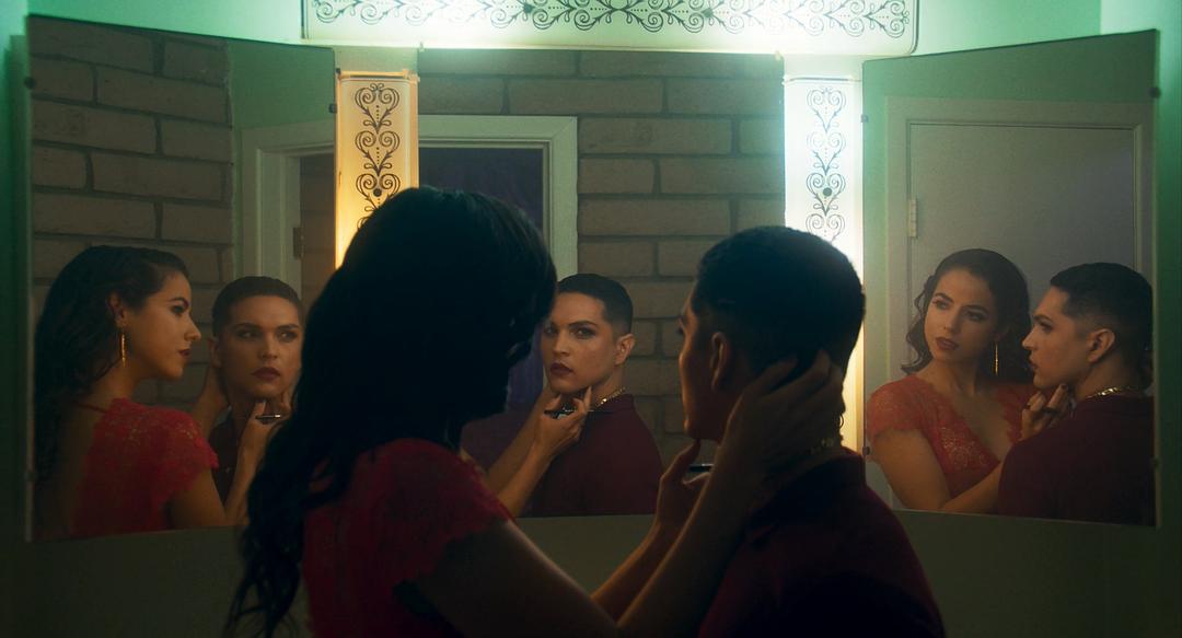 《老无所惧》海报第42张图片