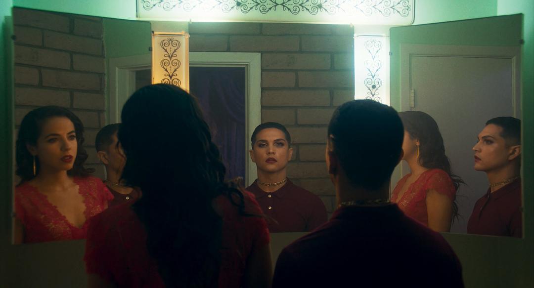 《老无所惧》海报第41张图片