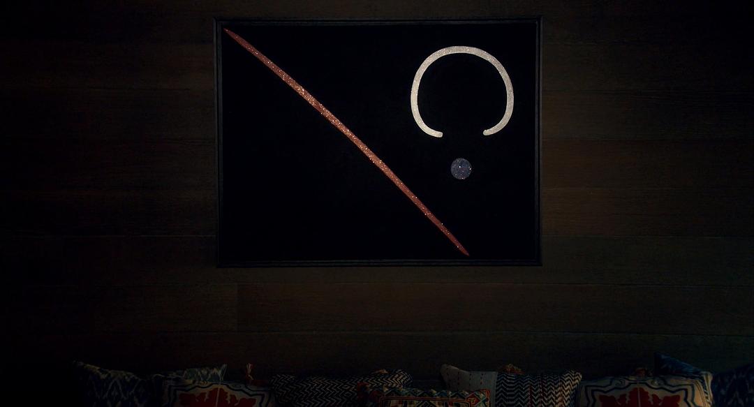 《老无所惧》海报第33张图片