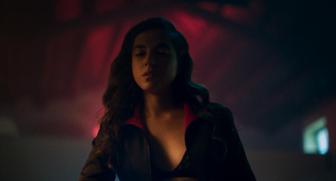 《老无所惧》海报第32张图片