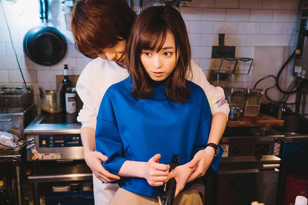 《咖啡遇上香草》剧照第17张图片