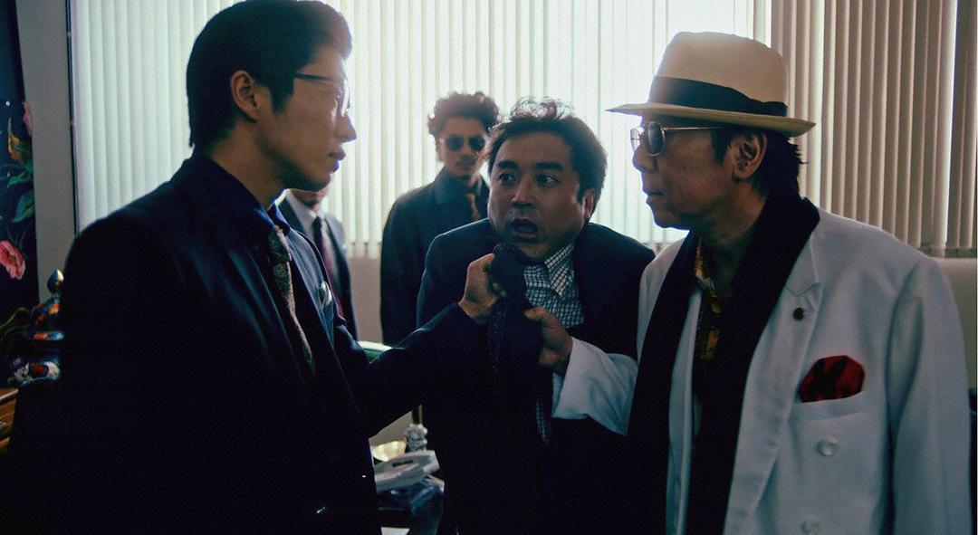 《人生I字路》剧照第54张图片