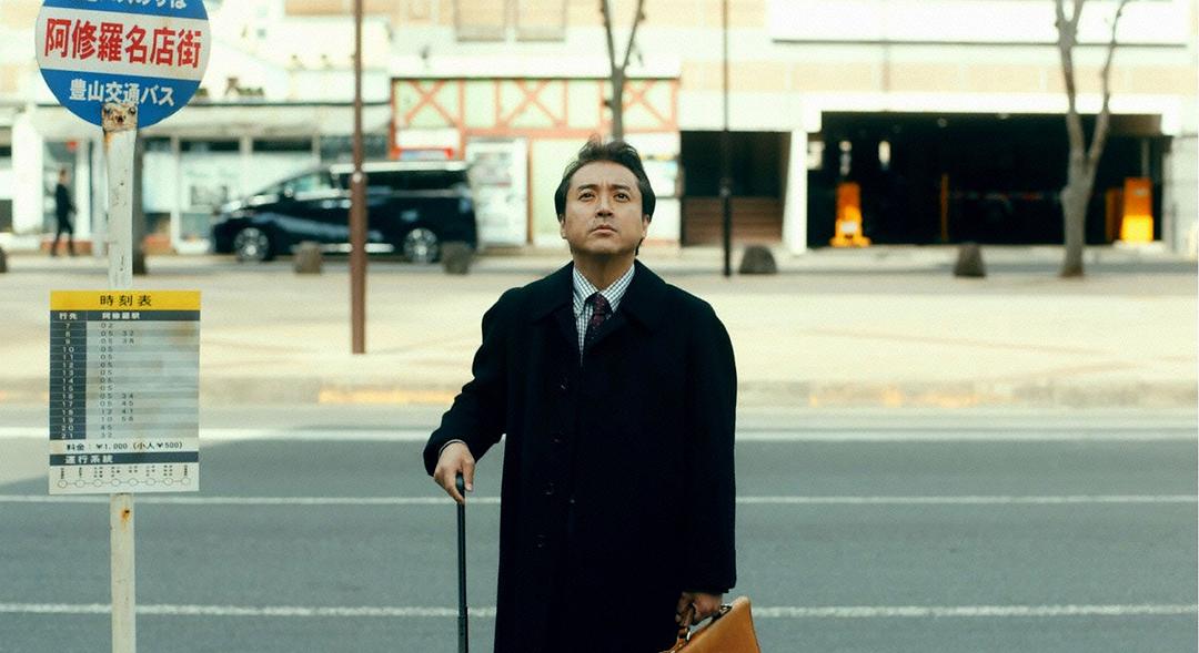 《人生I字路》剧照第52张图片