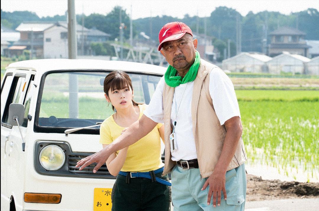 《被Rapper咬了的话就会变成Rapper》剧照