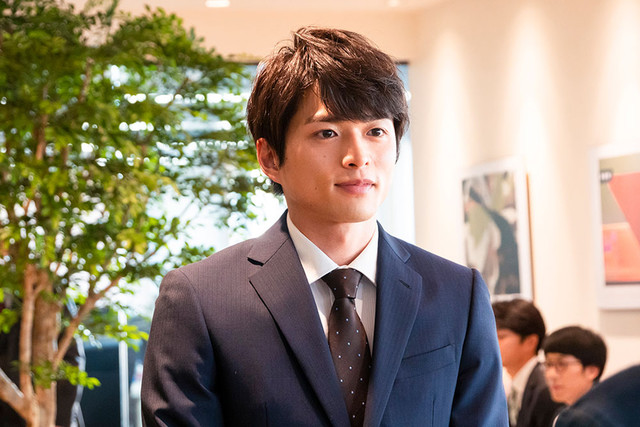 《我可能不会爱你》剧照