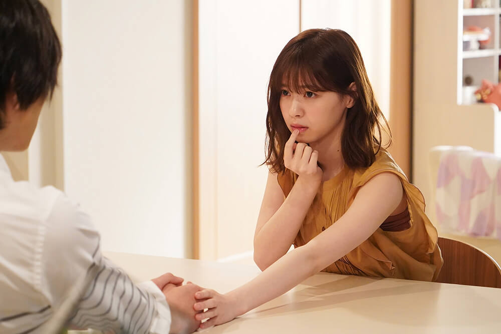 《轮到你了》剧照第47张图片