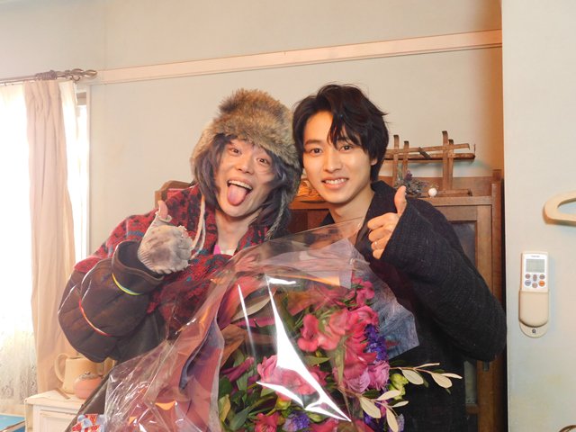 《致命之吻》剧照第20张图片