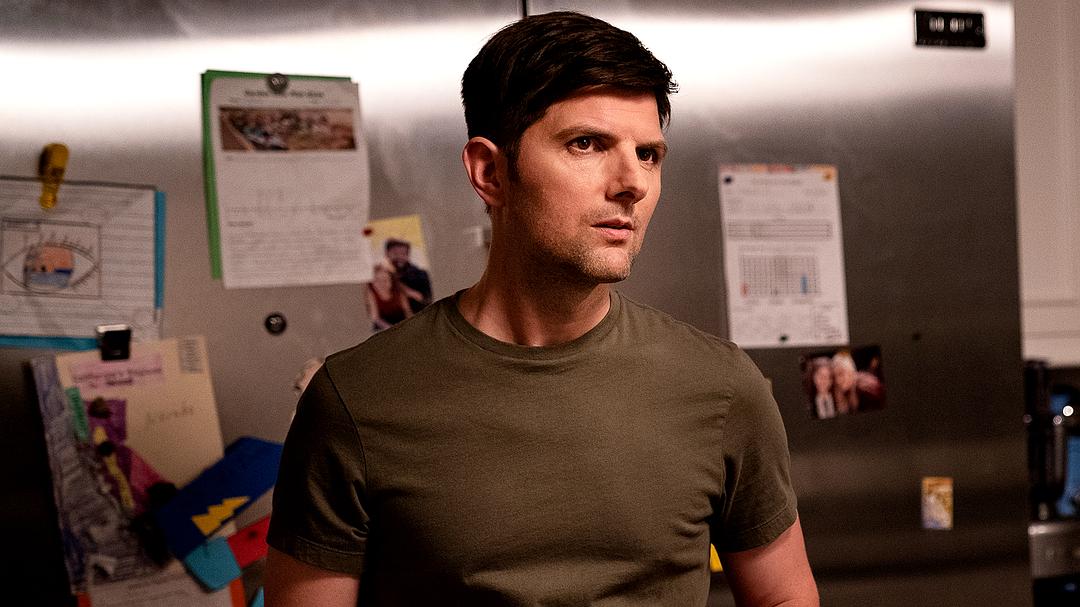 《大小谎言第二季》海报第57张图片