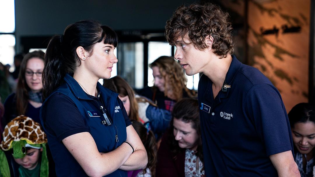 《大小谎言第二季》海报第28张图片