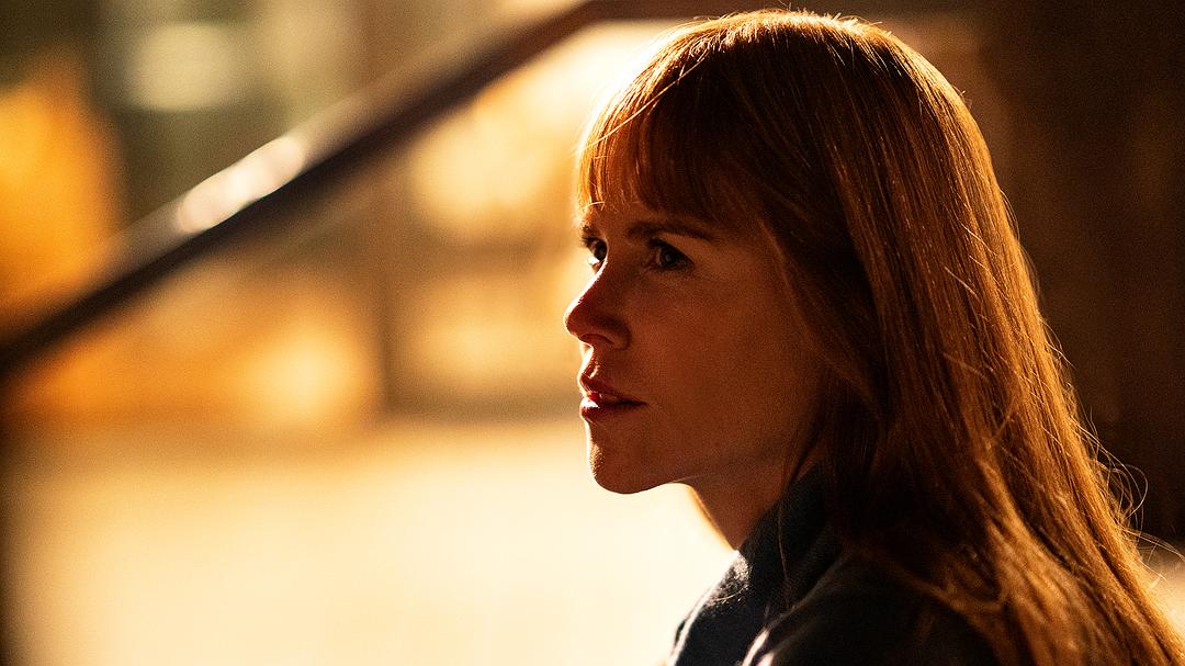 《大小谎言第二季》海报第54张图片