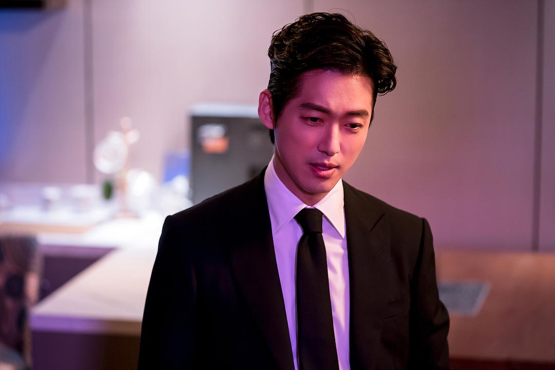 《囚犯医生》剧照第60张图片