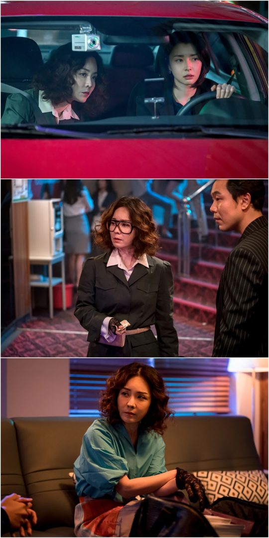 《囚犯医生》剧照第46张图片