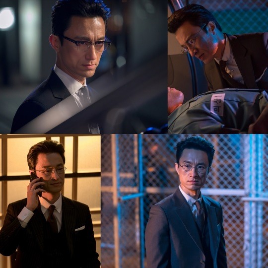 《囚犯医生》剧照第41张图片