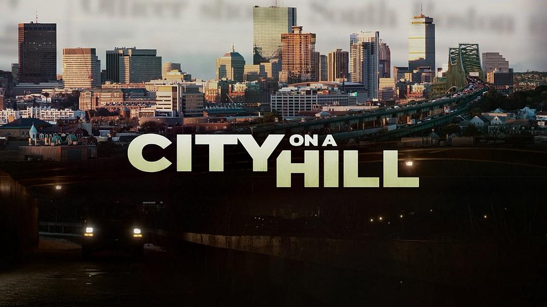 《山巅之城第一季》剧照