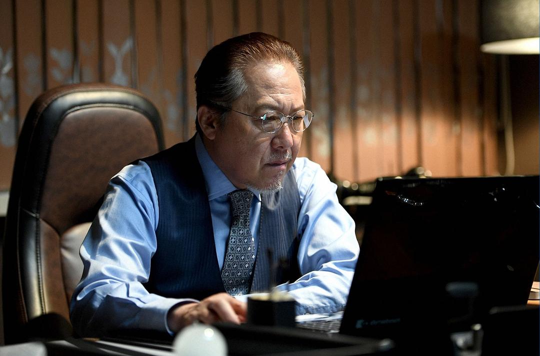 《天国餐馆》剧照第15张图片