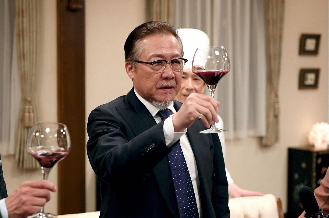 《天国餐馆》剧照第13张图片