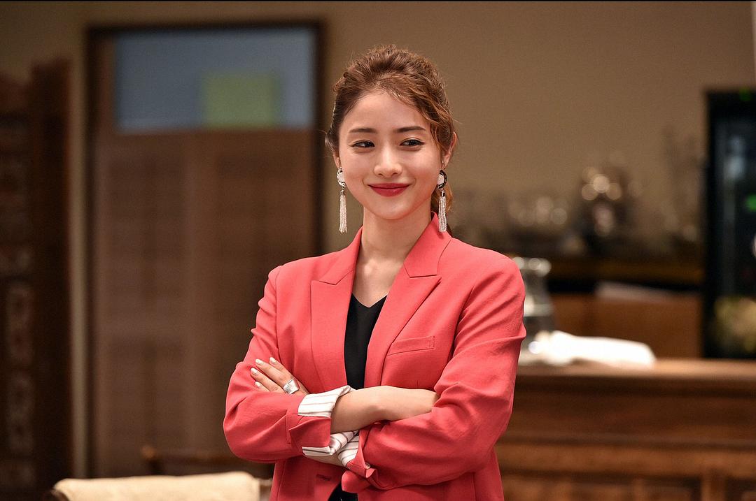 《天国餐馆》剧照