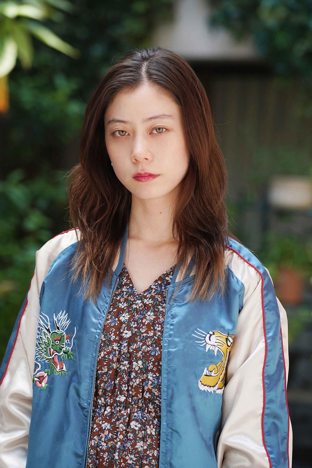 《恶的波动杀人分析班番外》剧照