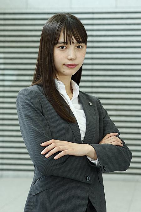 《假面骑士01》剧照