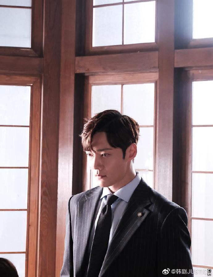 《正义之刃》剧照