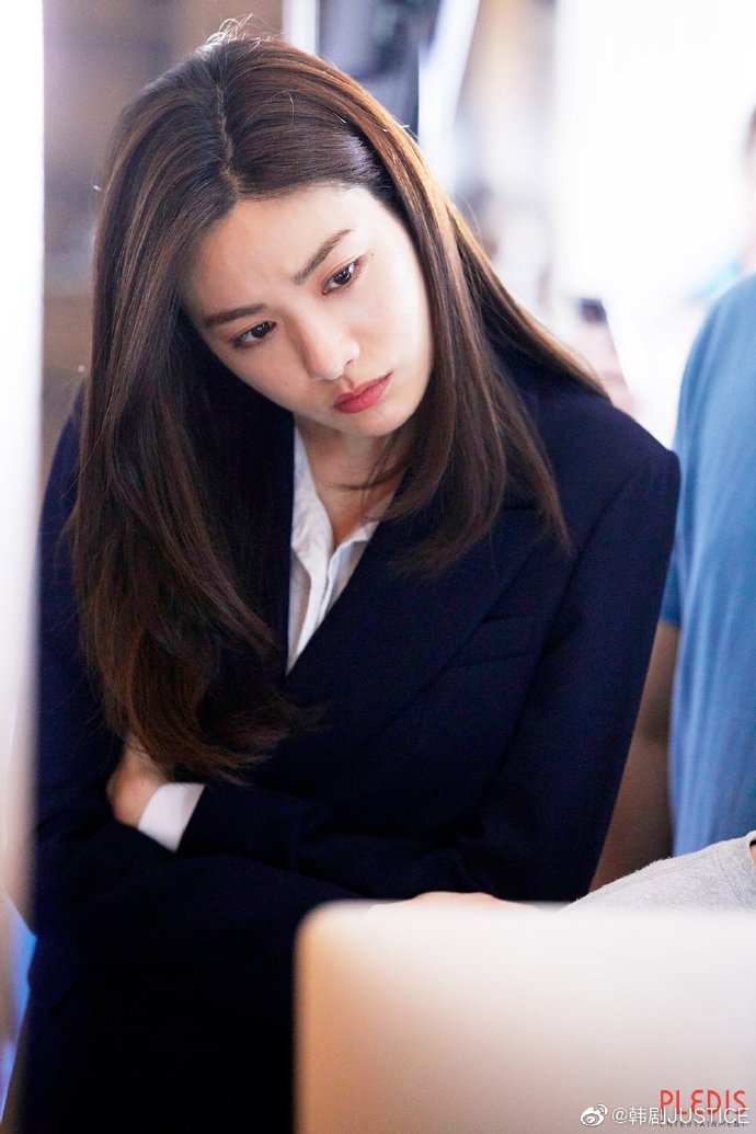 《正义之刃》剧照