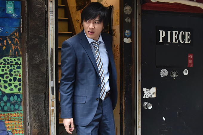 《刑事7人第五季》剧照