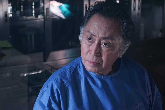 《刑事7人第五季》剧照