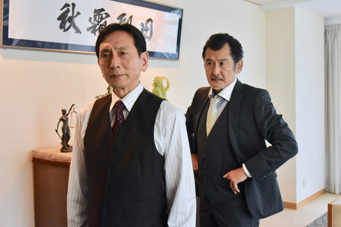 《刑事7人第五季》剧照