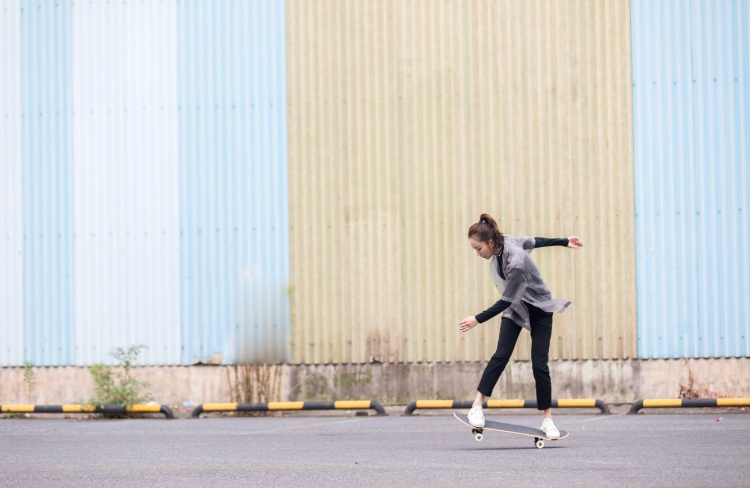 王珞丹领队任务升级