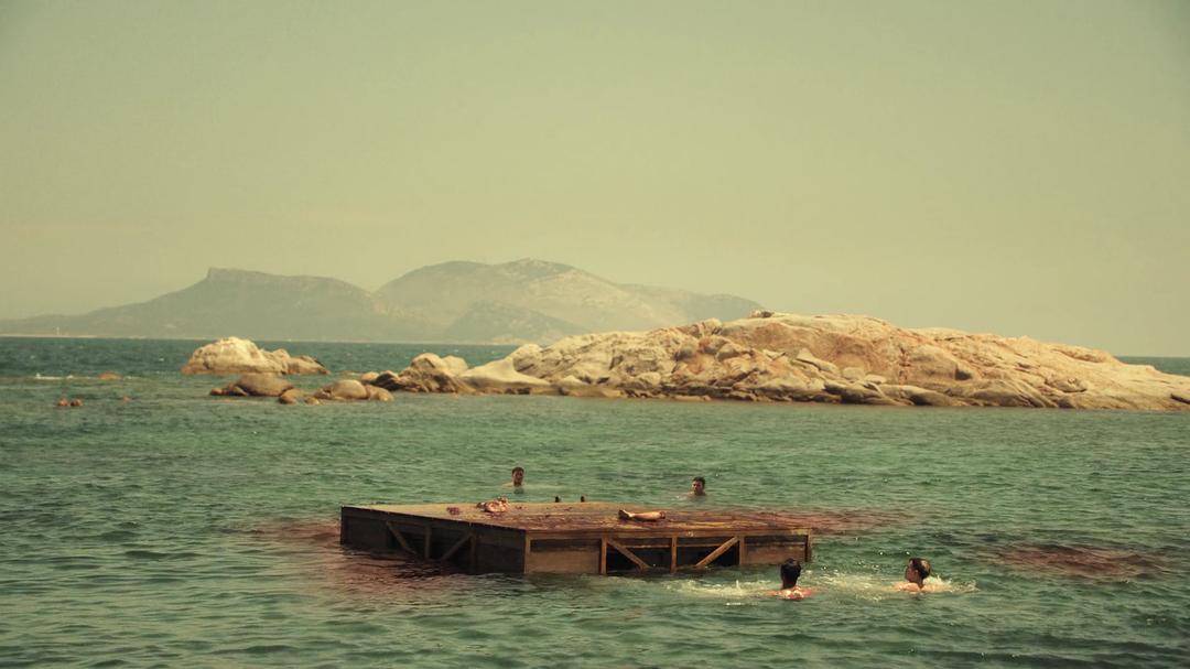 《第二十二条军规》剧照第19张图片