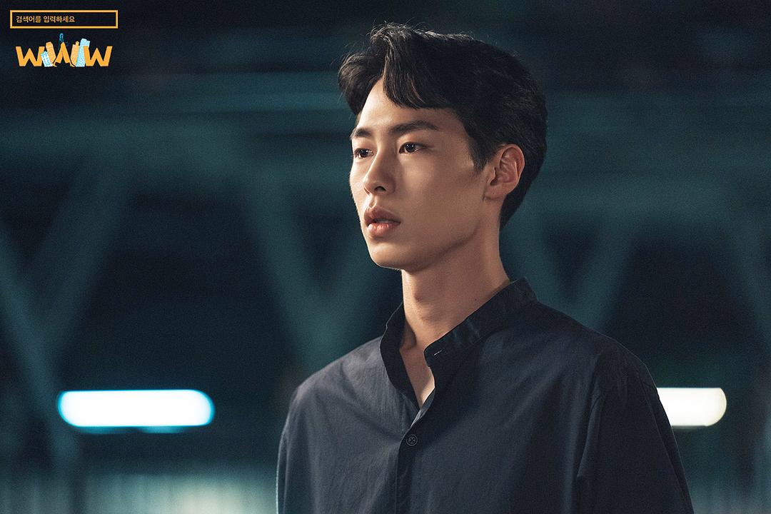 《请输入搜索词：WWW》剧照第24张图片